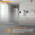 Sunlite 88263-SU Sunlite - White LED A19 Bulb - 9W - CCT Selectable 