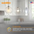 Sunlite 88263-SU Sunlite - White LED A19 Bulb - 9W - CCT Selectable 
