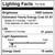 Sunlite 80562-SU Sunlite - White LED A19 Bulb - 15W - CCT Selectable 