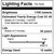 Sunlite 80853-SU Sunlite - LED A19 Bulb - 12W - 6500K - 3 Pack 