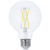 Sunlite 81237-SU Sunlite - LED G25 Globe Bulb - 8W - 5000K 
