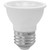 Sunlite 80439-SU Sunlite - LED MR16 Reflector Bulb - 6W - 4000K 