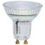 Satco S12373 Satco - Clear LED MR16 Flood Bulb - 6W - 3500K - GU10 Base 