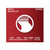 Satco S12362 Satco - LED MR16 Spot Bulb - 6W - 3500K - GU5.3 Base 