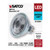 Satco S12364 Satco - LED MR16 Spot Bulb - 6W - 5000K - GU5.3 Base 