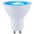 Satco S11109 Satco - LED MR16 Flood Bulb - 6W - CCT Selectable - GU10 Base 