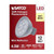 Satco S11392 Satco - LED MR16 Flood Bulb - 4.5W - 3000K - GU5.3 Base 