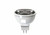 GE Lighting 93228 GE - LED MR16 Narrow Flood Bulb - 6.5W - 4000K - GU5.3 Base 