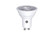 GE Lighting 93305605 GE - LED MR16 Narrow Flood Bulb - 5.5W - 3000K - GU10 Base - 6 Pack 