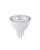 Cyber Tech Lighting LB50MR16-D/WW/3PK Cyber Tech - LED MR16 Narrow Flood Bulb - 7W - 3000K - GU5.3 Base - 3 Pack 