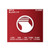 Satco S12360 Satco - Clear LED MR16 Spot Bulb - 6W - 2700K - GU5.3 Base 
