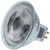 Satco S12361 Satco - LED MR16 Spot Bulb - 6W - 3000K - GU5.3 Base 