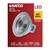Satco S12361 Satco - LED MR16 Spot Bulb - 6W - 3000K - GU5.3 Base 