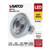 Satco S12361 Satco - LED MR16 Spot Bulb - 6W - 3000K - GU5.3 Base 