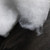 Vickerman LB213060 White Fake Snow Blanket 60ft x 30" Roll