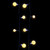 Vickerman X22G311 28ft Warm White 100-LED Cherry Light