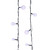 Vickerman X22G311 28ft Warm White 100-LED Cherry Light