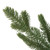 Vickerman DT210624 24" Emerald Mixed Fir Wreath 150T