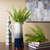 Vickerman FK170101 20" Green Lace Fern Bush