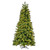 Vickerman K201291LED Vickerman - 12 ft Green Pre-Lit Artificial Brighton Pine Christmas Tree - Warm White LED 