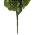 Vickerman FA174601-4 20" Pink Geranium Bush 4/pk