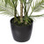 Vickerman FM238570 70.5" Green Areca Palm Artificial Plant in Pot