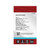 Satco S12480 Satco - Clear LED G16.5 Globe Bulb - 5.5W - 5000K 