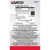Satco S21211 Satco - Clear LED G16.5 Globe Bulb - 5.5W - 4000K - 90 CRI 