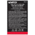 Satco S21211 Satco - Clear LED G16.5 Globe Bulb - 5.5W - 4000K - 90 CRI 