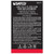 Satco S21211 Satco - Clear LED G16.5 Globe Bulb - 5.5W - 4000K - 90 CRI 