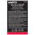Satco S21222 Satco - Clear LED G16.5 Globe Bulb - 5.5W - 4000K - 90 CRI 