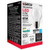 Satco S21225 Satco - White LED G16.5 Globe Bulb - 5.5W - 4000K - 90 CRI 