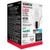Satco S21225 Satco - White LED G16.5 Globe Bulb - 5.5W - 4000K - 90 CRI 
