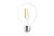 GE Lighting 93142847 GE Lighting - Clear LED G25 Globe Bulb - 4W - 2700K 