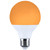 Satco S11102 - Starfish 10W G25 Smart LED Bulb - CCT Selectable - E26 Dimmable