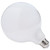 Satco S12156 Satco - White LED G40 Globe Bulb - 8W - 3000K to 2000K - 90 CRI 