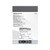 Satco S11522 Satco - Clear LED G25 Globe Bulb - 6W - 2700K - 93 CRI 