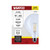 Satco S12485 Satco - Clear LED G40 Globe Bulb - 6W - 3500K - 92 CRI 