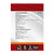 Satco S12155 - 8W LED G40 Bulb - 3000K-2000K Warm Dimming - Medium Base