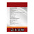 Satco S12155 Satco - Clear LED G40 Globe Bulb - 8W - 3000K to 2000K - 90 CRI 