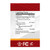 Satco S12542 - 5.5W G25 LED Globe - 2700K - E26 Dimmable