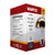 Satco S12542 Satco - Gold Bowl LED G25 Globe Bulb - 6W - 2700K - 90 CRI 