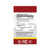 Satco S12479 Satco - Clear LED G16.5 Globe Bulb - 6W - 3500K - 92 CRI 