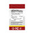 Satco S12477 Satco - Clear LED G16.5 Globe Bulb - 6W - 3500K - 92 CRI 