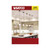 Satco S12488 Satco - Clear LED G40 Globe Bulb - 8W - 3500K - 92 CRI 