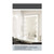 Satco S12561 Satco - Clear LED Filament G16.5 Globe Bulb - 4W - 3000K - 93 CRI 