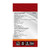 Satco S12161 Satco - Clear LED G16.5 Globe Bulb - 5W - 3000K to 2000K - 90 CRI 