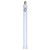 Vickerman XS12C95 12" Cool C9 LED Snowfall Tube 5 Pack