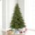 Vickerman A124466LED 6.5' X 47" King Spruce LED 400WW