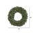 Vickerman A808884LED 84" Douglas Fir Wreath LED 800WW
